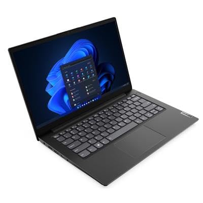 Image of Lenovo V14 G5 83A0007LUK Laptop 14" Full Hd 1080P Screen Intel Core I5-13420H 1