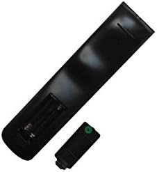 HCDZ Replacement Remote Control for Element ELDFT406 ELEFW502 ELEFW329 ELEFT426 ELEFT506 LCD LED HDTV TV image 5