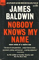 Nobody Knows My Name B000YDZKPI Book Cover