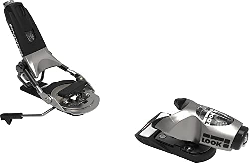 Look Pivot 15 GW Ski Bindings Raw 95mm