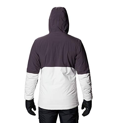 Image of Columbia Winter District Jacket