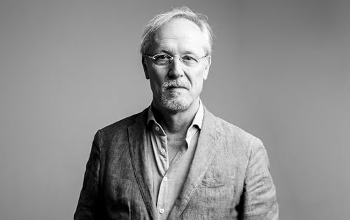 Im Gespr&auml;ch mit ... J&ouml;rg Baberowski