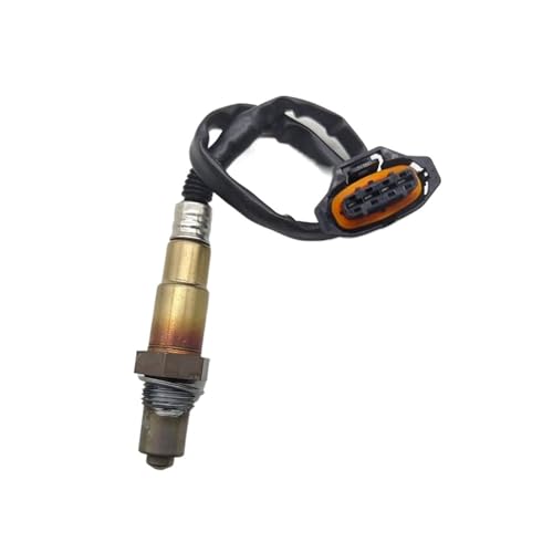 Capteur d'oxygène haute précision pour moteur Chevrolet 1.4 1.8