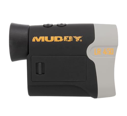 Image of Muddy Hunting Outdoor Precision Rubber Trim Watertight Laser Range Finder