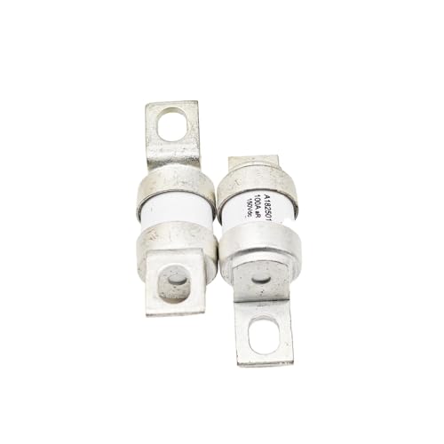 Fusible A182501A-100 150VDC protège votre onduleur contre surtension - 2