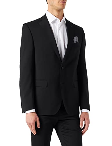 Costume-veston homme Carl Gross Fletcher SS en laine beige pour hommes exigeants