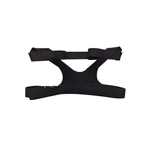 Generic Universal Design Headgear Comfort Gel Full Mask Safe Environmental Replacement CPAP Head band Without Mask (B07L18MHKJ) Amazon Price History, Amazon Price Tracker