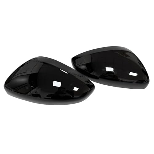 Coque rétroviseur Peugeot 208 cassée ? Changez votre boîtier noir facilement