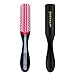 Denman 5 Row Classic Pocket Styling Brush