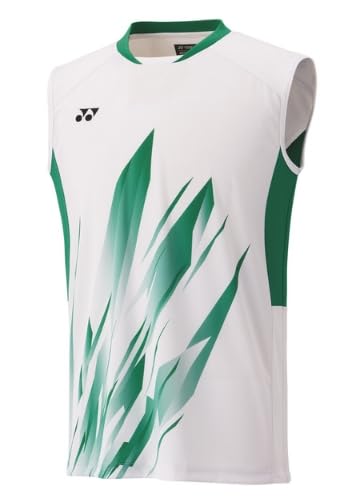 ヨネックス ゲームシャツ ノースリーブ ヨネックス75周年記念 ヨネックス ゲームシャツ ノースリーブ ヨネックス75周年記念