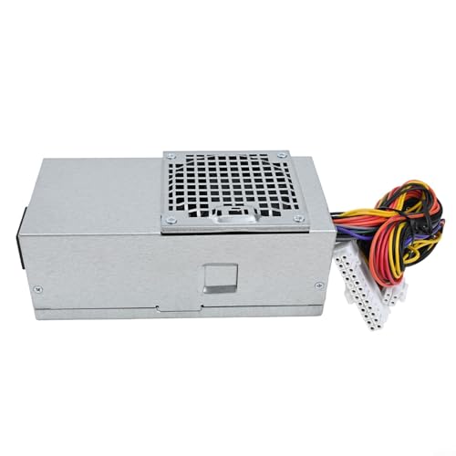Bloc d'alimentation D250AD00 haute fiabilité pour boîtier Optiplex - 8