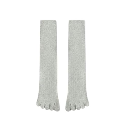 Chaussettes five finger contre les pieds gelés et ampoules de taille 35-39