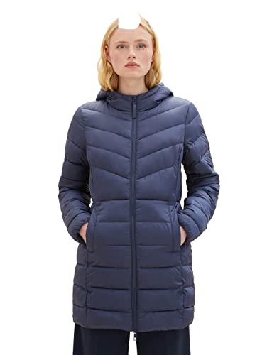 Veste femme Tom Tailor Denim 1038451 coupe confort mi-saison