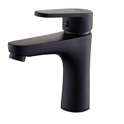 Miniatura 3 de Dp Grifería Álamo - Grifo Monomando De Lavabo