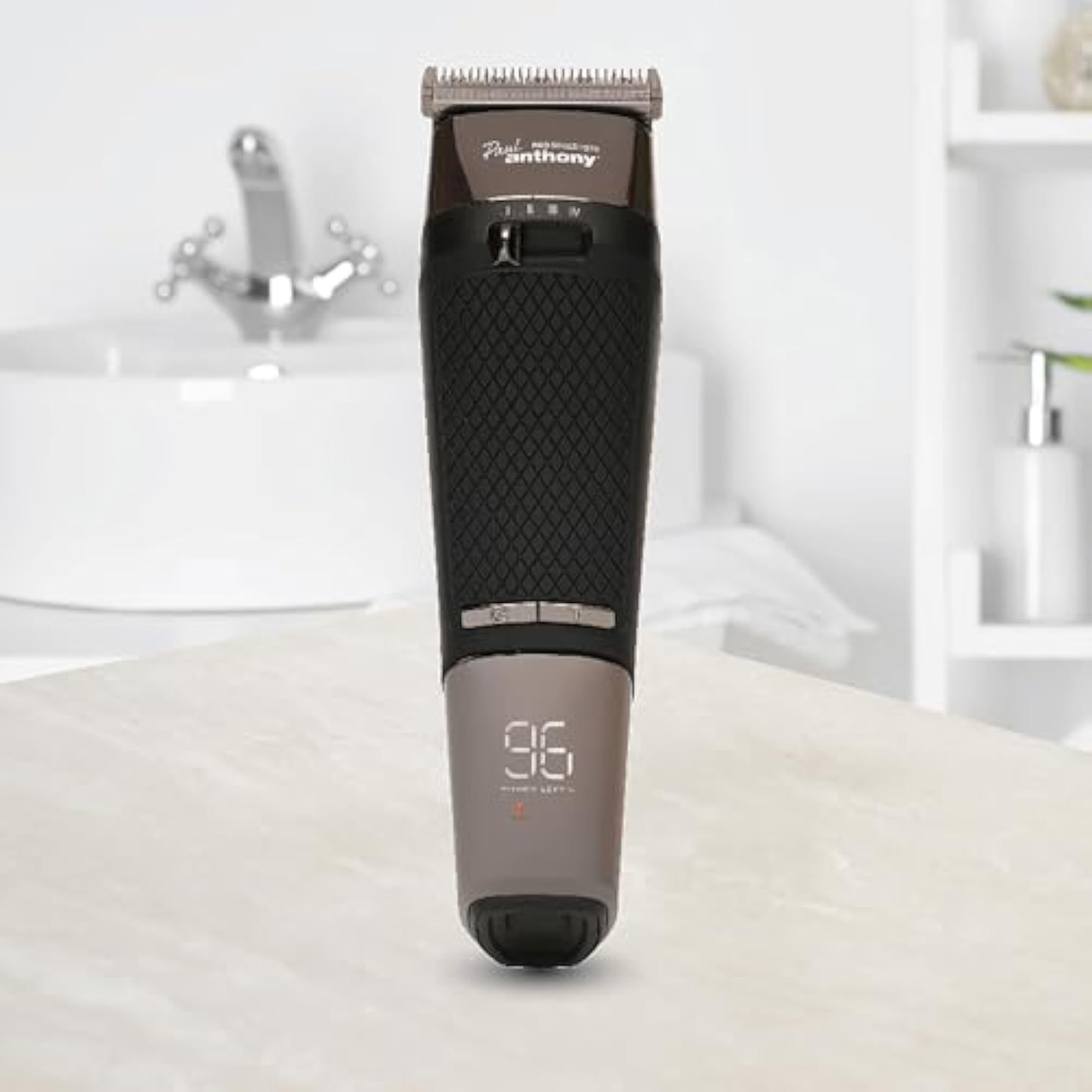 'Pro Series P300' USB-C Lithium Cordless Hair Trimmer