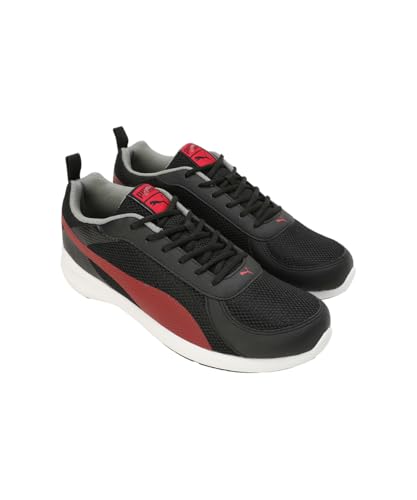 Image of Puma Mens Zenith V1 Sneaker
