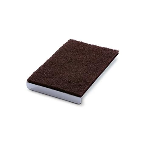 Laurastar 5817803703 Polyfer - Plantilla limpiadora para plancha Cover