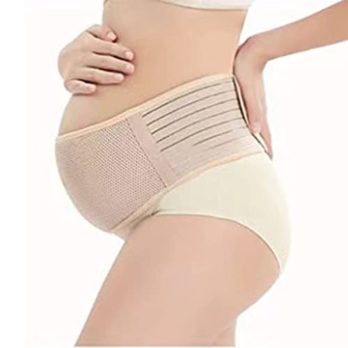 ECO BY MAMI - Cinturón de embarazo alivio pélvico, talla única
