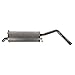 Produktbild Walker 71100 Endschalldämpfer