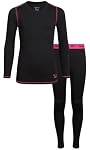 Girls Athletic Base Layers