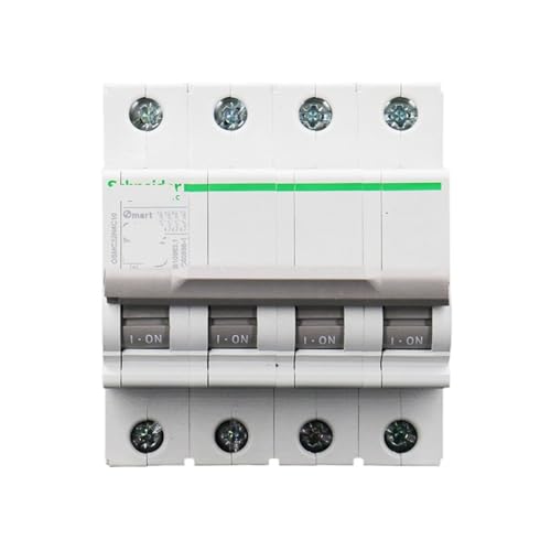 Disjoncteur miniature O32N4C25 pour éviter les surcharges de courant