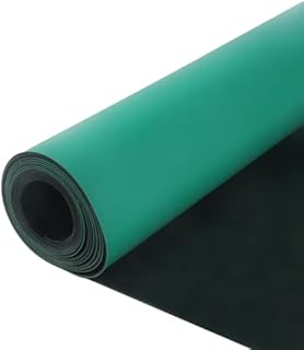 Alfombrilla profesional de reparación de relojes, resistente al calor, antideslizante, almohadilla de estación de soldadura segura para trabajos de precisión