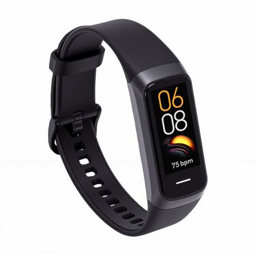 Fitness Tracker Smartwatch con 25 Modos Deportivos y Pulsómetro