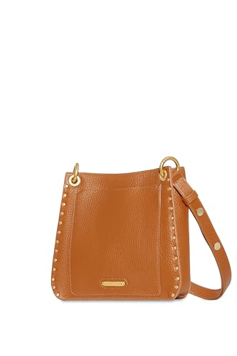 Rebecca Minkoff Darren SM Shoulder, Caramello3