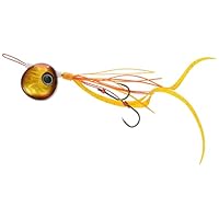 Amazon | JACKALL(ジャッカル) 鉛式 ビンビン玉 スライド 80g F182