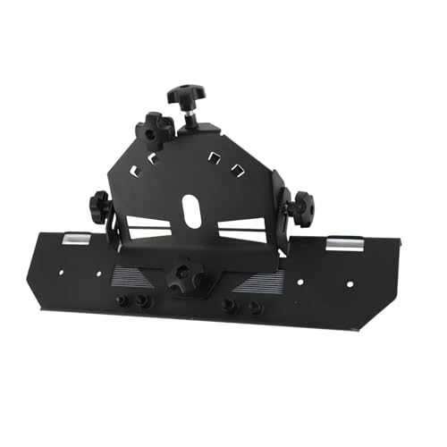 Tile Chamfering Tool, Portable Tile Chamfering Machine 45 Degree Manual Tile Cutter for Angle Grinders