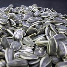 syed garden Sunflower seed 500 gram