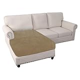 leather chaise lounge chair uk FLEXIBILIDAD DE ESTILO: Proporcionamos un juego completo de fundas de sofá, con un estilo breve y colores atractivos, nuestras fundas de sofá combinan bien con la mayoría de los diferentes estilos de muebles y decoración. Disponemos de todo tipo de colores para un aspecto fresco en diferentes temporadas.