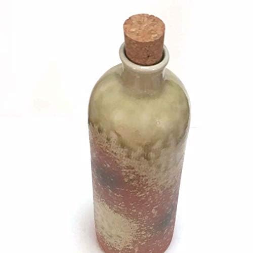 風景ドットコム 信楽焼 イオンボトル 720ml