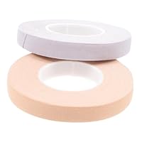 Milisten Professionelle Fingerbänder Für Guzheng Und Pipa Selbstklebend Atmungsaktiv Finger Schutzbänder Für Bühnenperformance Und Musikspieler 2 Stück