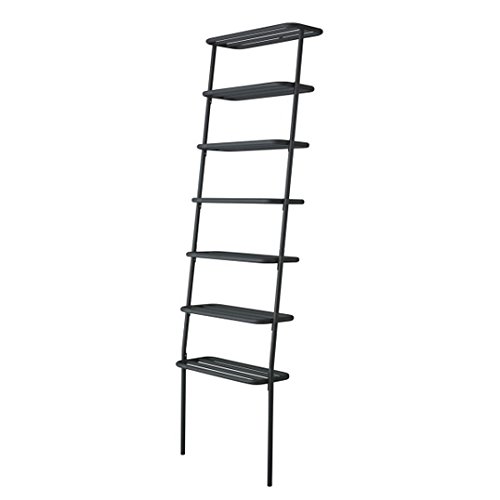 Amazon｜DUENDE ウォールラック グレー Wall Rack gray｜オープン