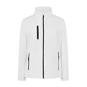 FYL Waterproof Softshell Jacket – Woman