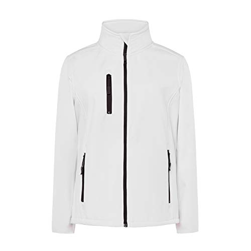 FYL Waterproof Softshell Jacket - Woman