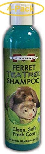 Ferret Tea Tree Shampoo