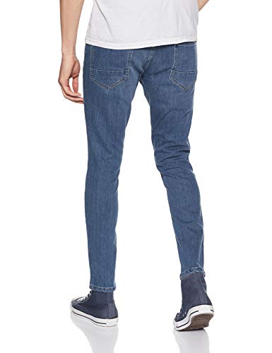 Image of Amazon Brand - INKAST Men Stretchable Jeans