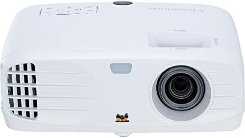ViewSonic Projetor em rede WUXGA de 3500 Lumens PG700WU com HDMI ...