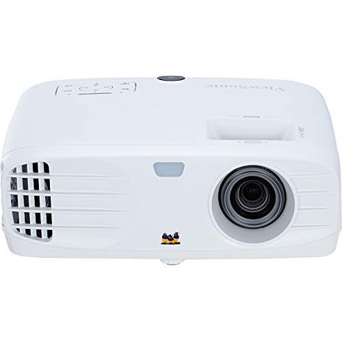 Image of ViewSonic PG700WU 3500 Lumens WUXGA Networkable Projector with HDMI and USB