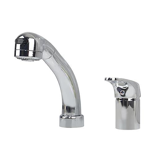 MEOMER ���ʑ�֌� ���ʐ��� �c�[�z�[���� �����p �V���O�����o�[������ 2����t�� �z�[�X�����o���� �Q�̐������[�h 360°��]�i�V���o�[�j