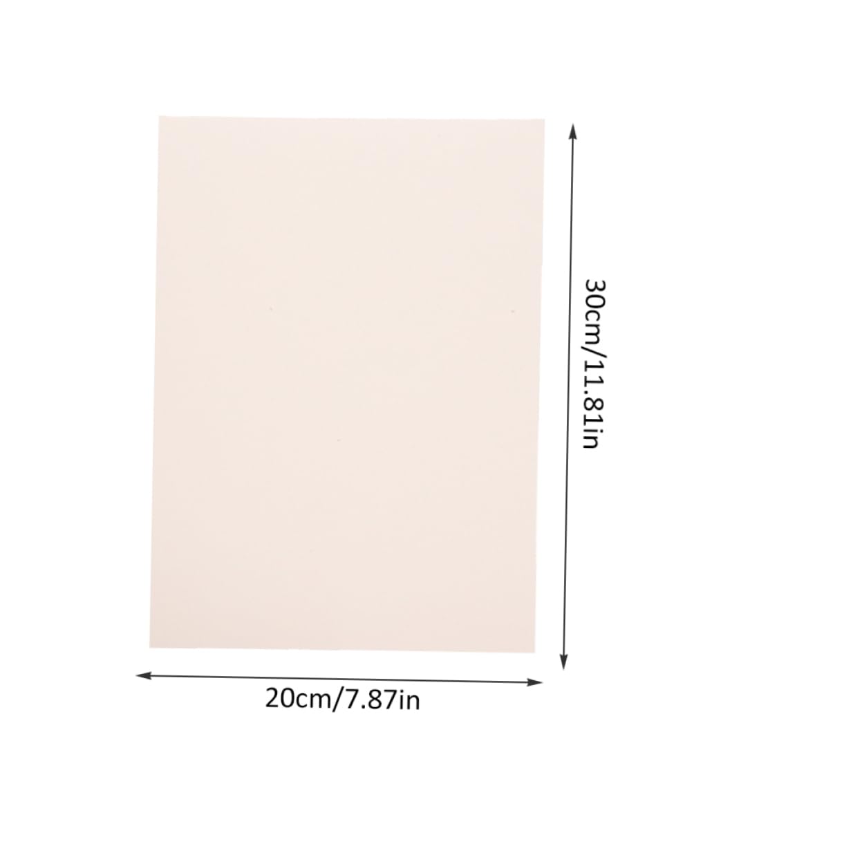 100blätter Sublimations-transferpapier Druckpapier Für Wärmeübertragung T-shirts Taschen Keramik Aluminiumplatten Und Andere Materialien
