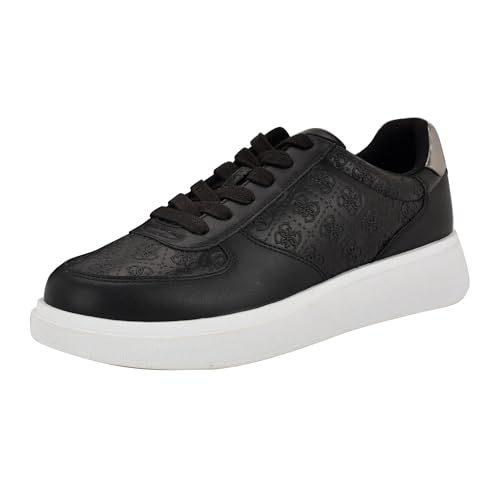 Guess Men's Wulfred Sneaker
