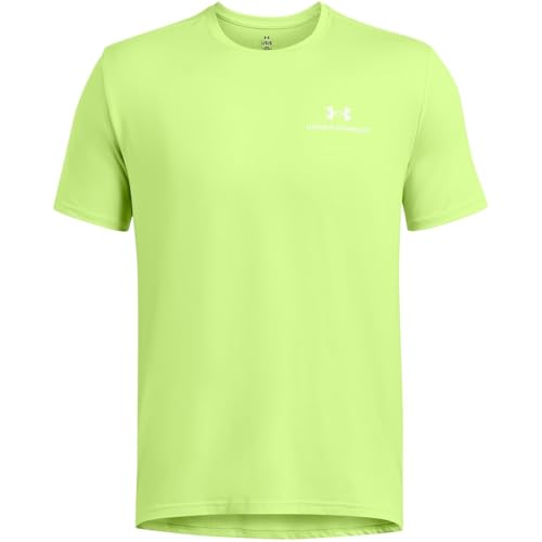 Haut Under Armour Vanish Energy pour courir en été
