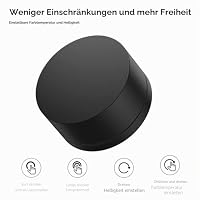 Xiaomi Mi Computer-Monitor-LED-Lichtleiste, kabellose Steuerung, einfache Installation, zusätzliche Computer-Beleuchtung, ohne Platz auf dem Schreibtisch zu beanspruchen – Ansicht 7
