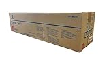Marque OEM : Konica Minolta Konica Minolta Bizhub C 552 - Original A0TM350 / TN613M - Cartouche de Toner Magenta - 30000 Pages