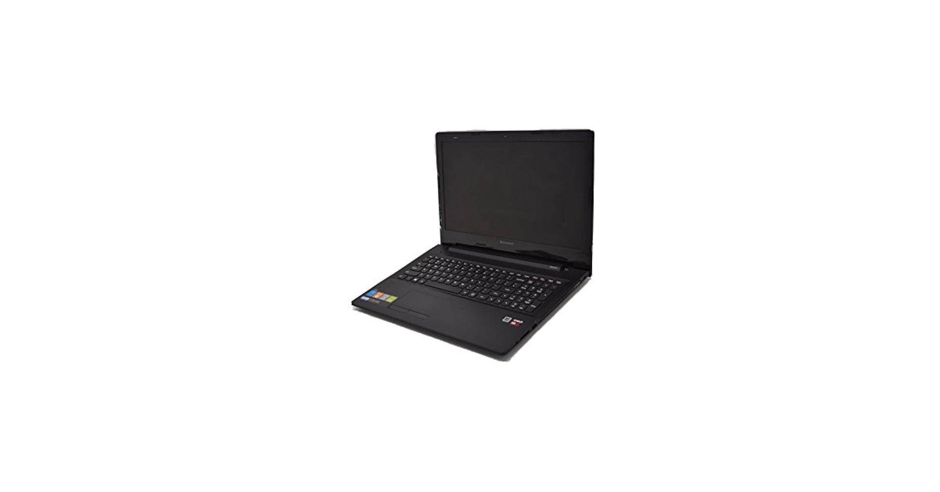 Amazon.com: Lenovo G50 80E30181US 15.6-Inch Laptop (AMD A8