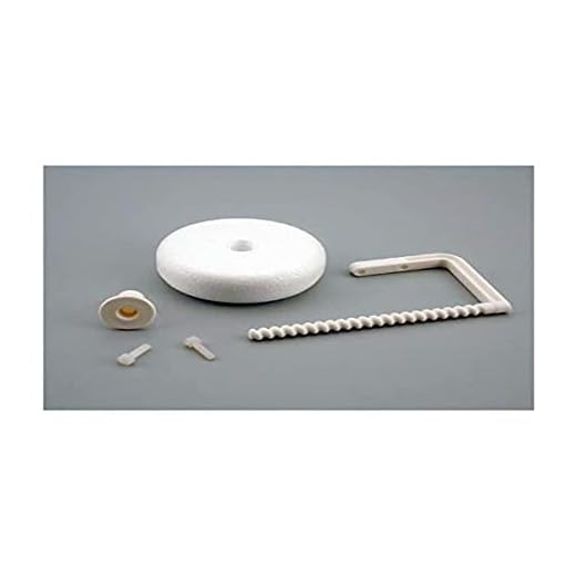 Astralpool 4402060203 Boya Regulador Nivel Piscina