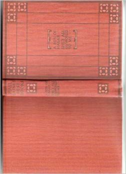 A Son of Hagar/She's All the World to Me (Hall ... B000J34F54 Book Cover